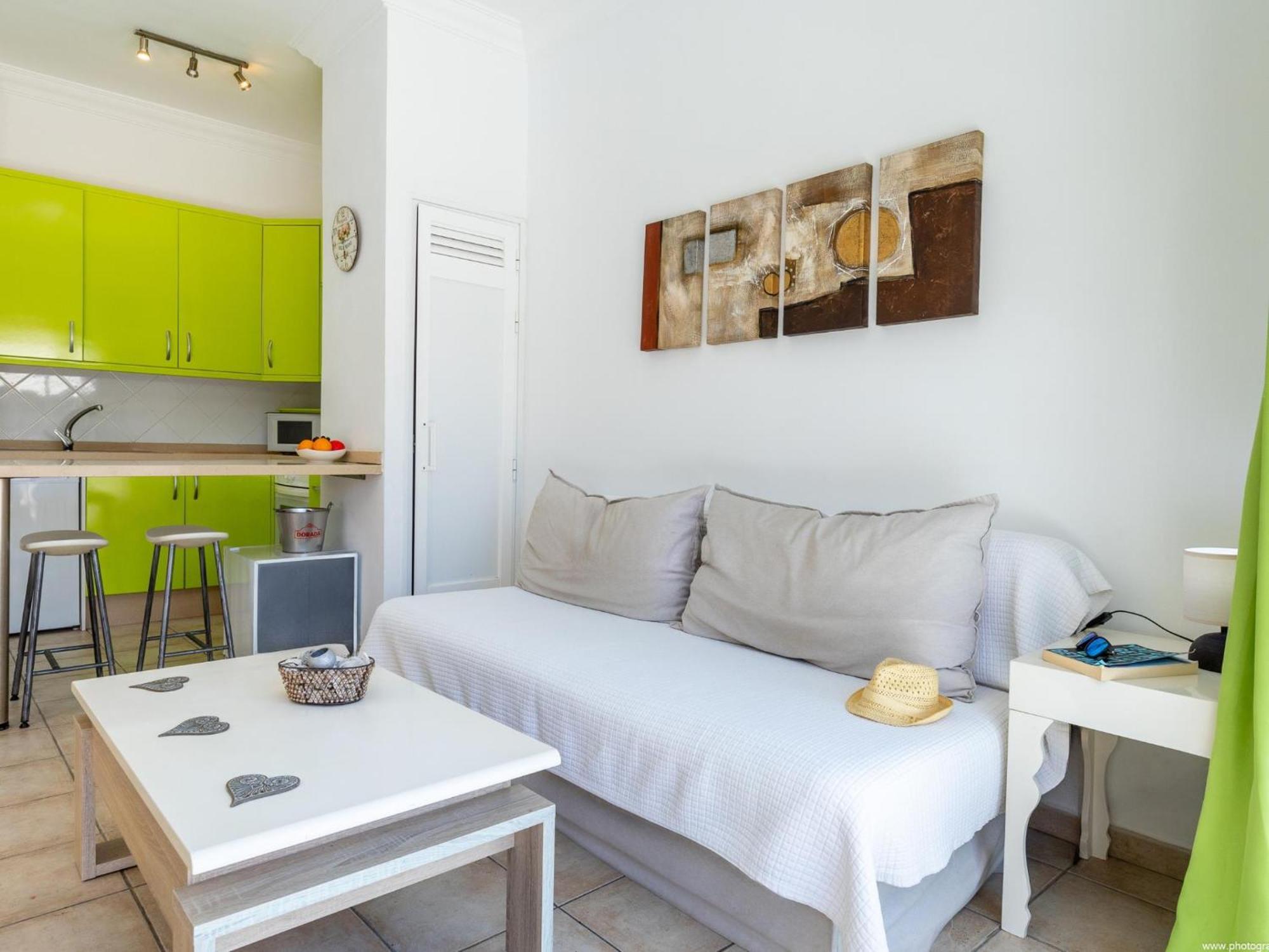 501 Yucca Park Second Line To Beach Costa Adeje  Ngoại thất bức ảnh