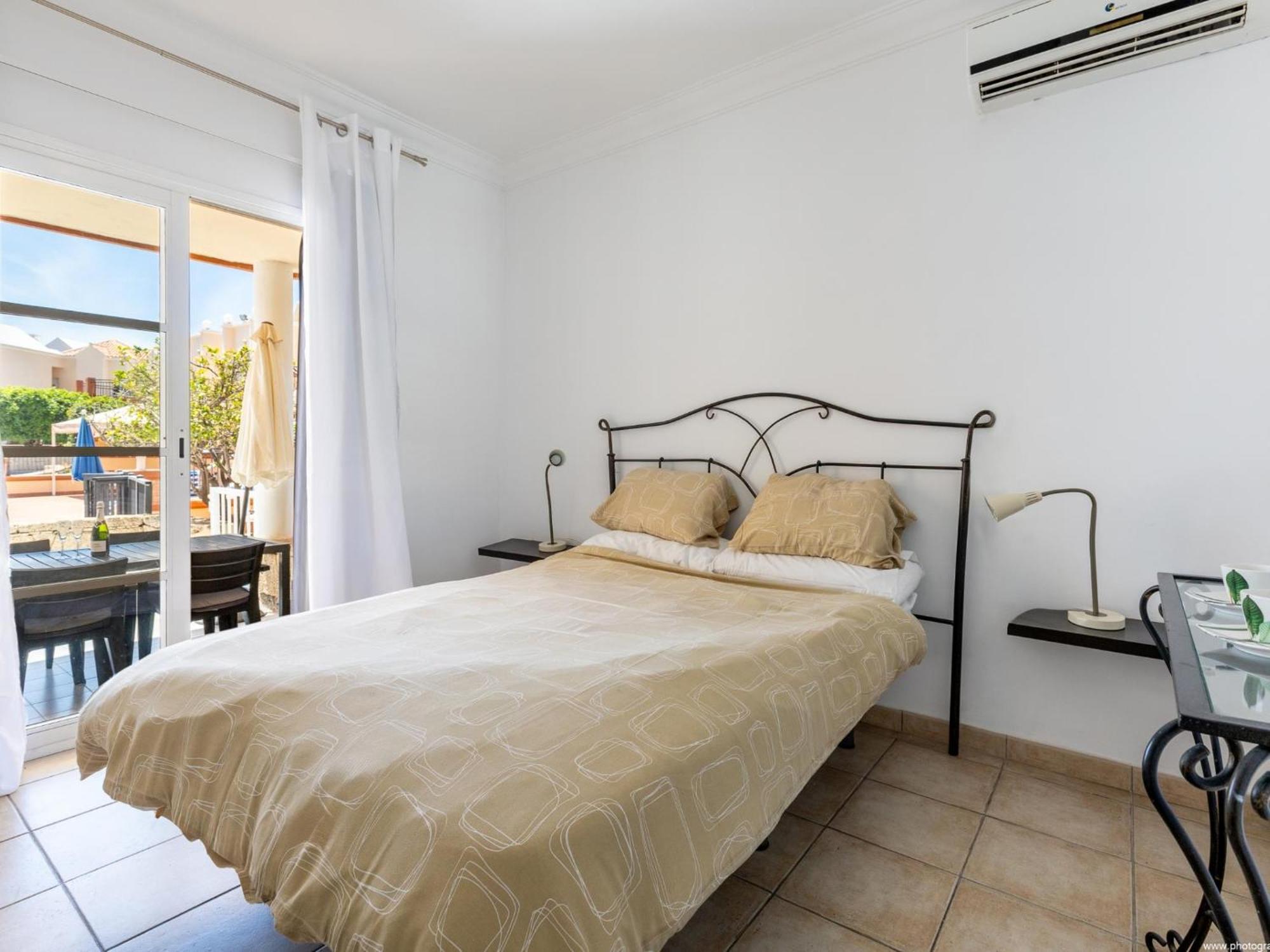 501 Yucca Park Second Line To Beach Costa Adeje  Ngoại thất bức ảnh